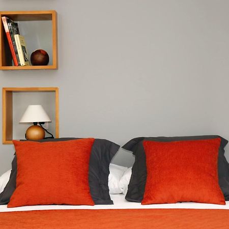Apartamento Galpon Boutique Aldea De Abaixo Palas de Rei Exterior foto
